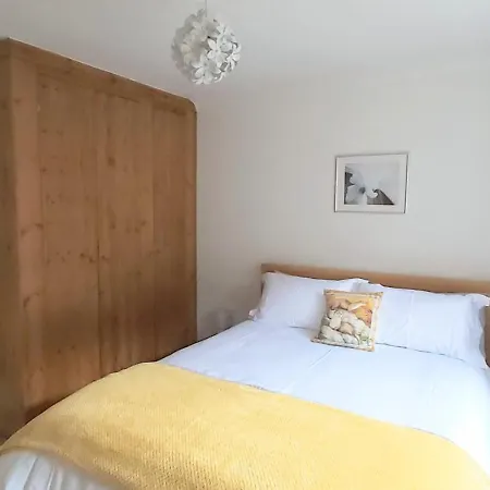 Willow 3 Bed, Cosy Stopover, Dogs Welcome Apartment Thornton-le-Beans
