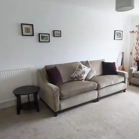 Апартаменты Willow 3 Bed, Cosy Stopover, Dogs Welcome Thornton-le-Beans