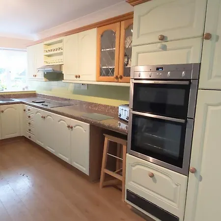 Willow 3 Bed, Cosy Stopover, Dogs Welcome アパート