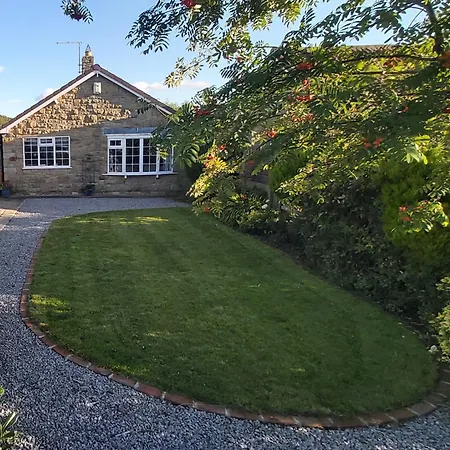 アパート Willow 3 Bed, Cosy Stopover, Dogs Welcome Thornton-le-Beans