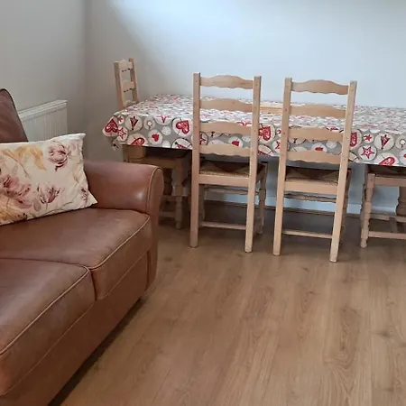 Willow 3 Bed, Cosy Stopover, Dogs Welcome Apartment Thornton-le-Beans