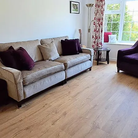 Apartamento Willow 3 Bed, Cosy Stopover, Dogs Welcome Thornton-le-Beans