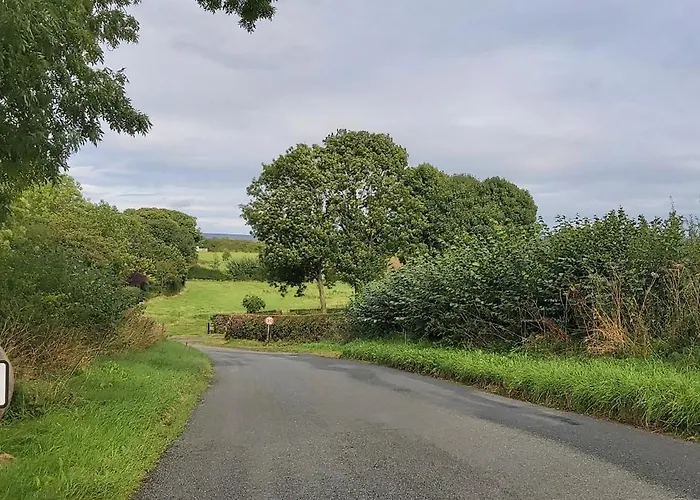 Willow 3 Bed, Cosy Stopover, Dogs Welcome Daire *