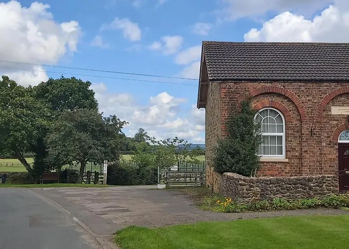 Willow 3 Bed, Cosy Stopover, Dogs Welcome Daire Thornton-le-Beans