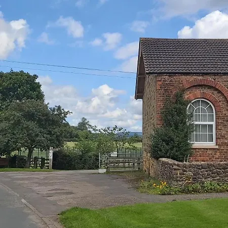 Willow 3 Bed, Cosy Stopover, Dogs Welcome Apartment Thornton-le-Beans