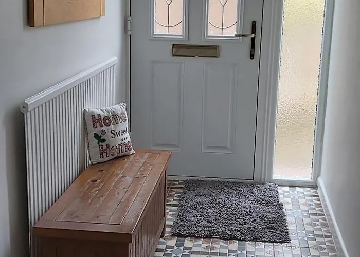 Willow 3 Bed, Cosy Stopover, Dogs Welcome *